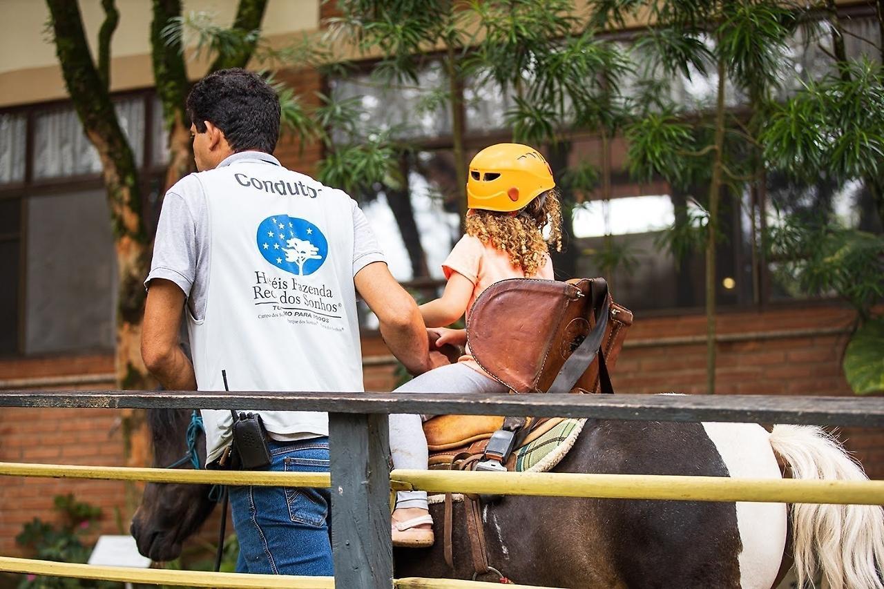 Fazenda Campo Dos Sonhos
