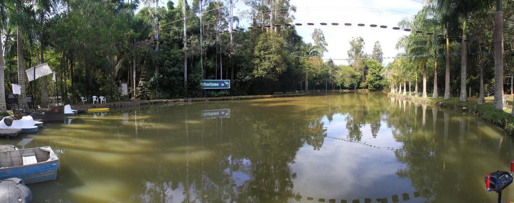 Fazenda Campo Dos Sonhos 2* Socorro (Sao Paulo)