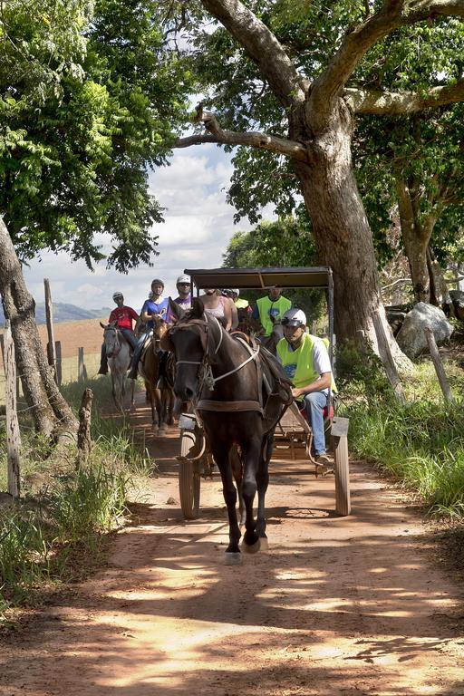 Fazenda Campo Dos Sonhos 2* Socorro (Sao Paulo)