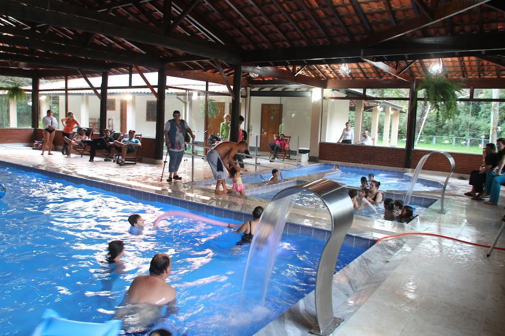 Fazenda Campo Dos Sonhos Hotel 2*